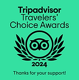 trip advisor Las Dalias